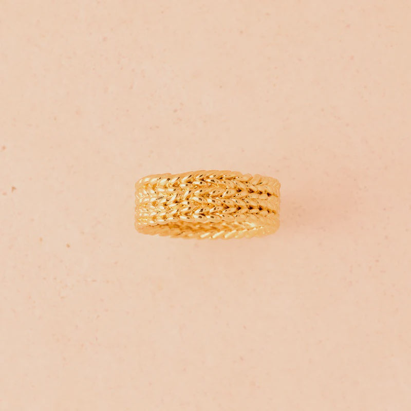 KOTSI RING