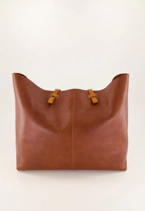 Beach Tote - Tobacco