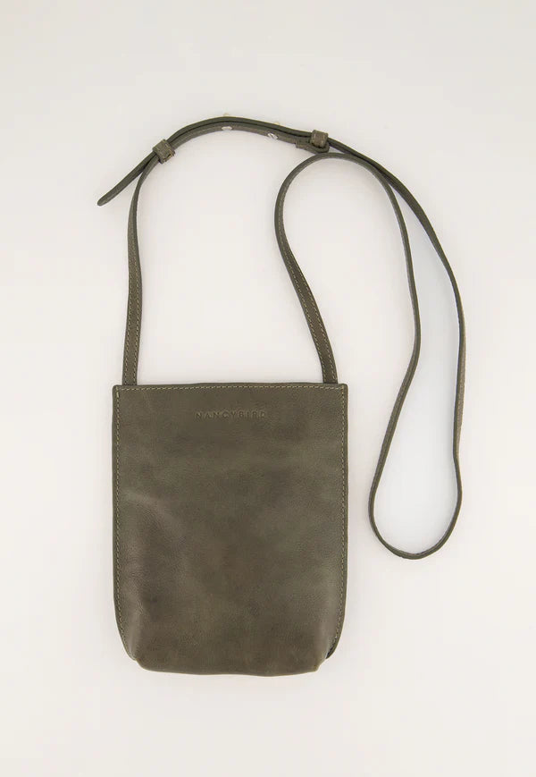 Louanne Pouch -Agave