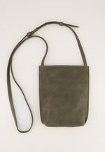 Load image into Gallery viewer, Louanne Pouch -Agave
