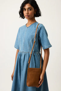 Louanne Pouch - Ochre