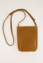 Load image into Gallery viewer, Louanne Pouch - Ochre
