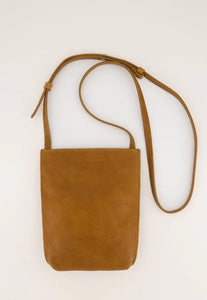 Louanne Pouch - Ochre