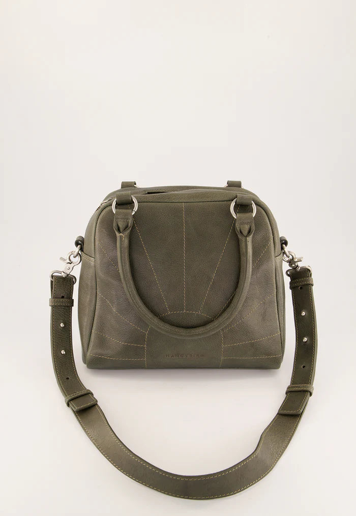 Rays Crossbody - Agave