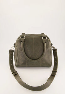 Rays Crossbody - Agave