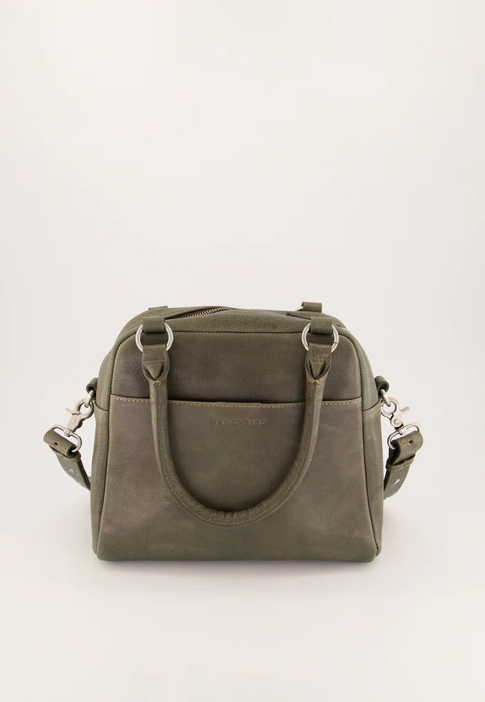 Rays Crossbody - Agave