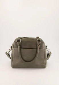 Rays Crossbody - Agave