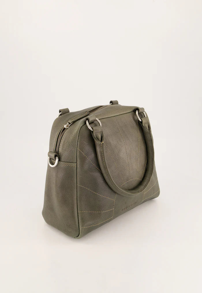 Rays Crossbody - Agave