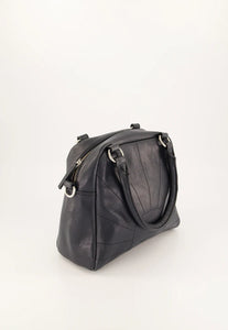 Rays Crossbody - Charcoal