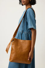 Load image into Gallery viewer, Shiki Bag - Ochre
