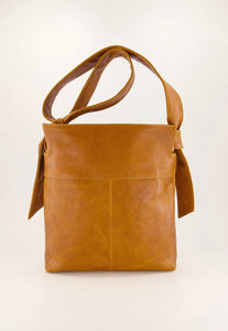 Shiki Bag - Ochre