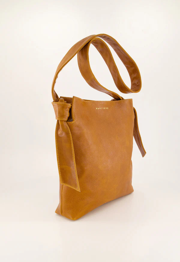 Shiki Bag - Ochre