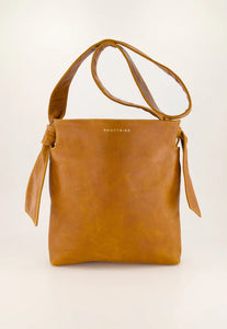 Shiki Bag - Ochre