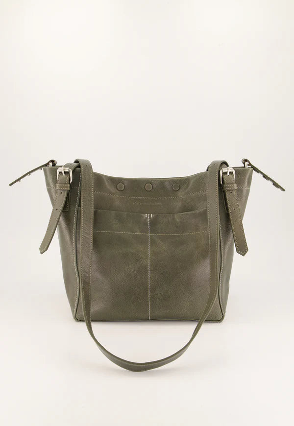 Sling Tote - Agave