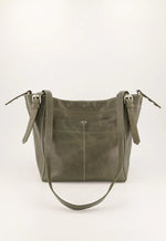 Load image into Gallery viewer, Sling Tote - Agave
