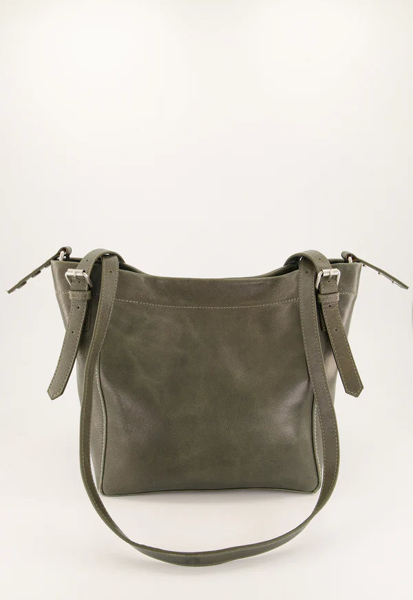 Sling Tote - Agave