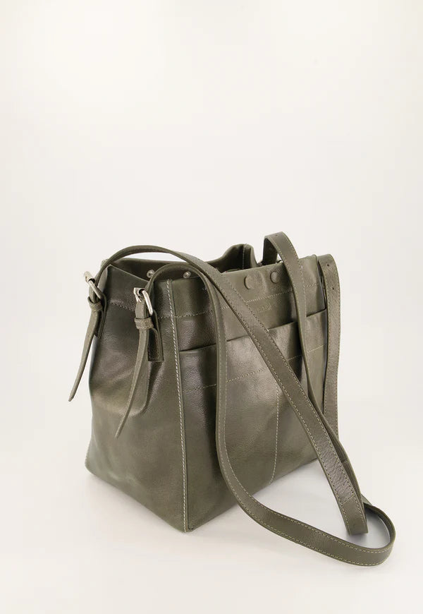 Sling Tote - Agave