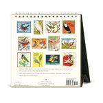 Load image into Gallery viewer, Cavallini Desk Calendar 2025
