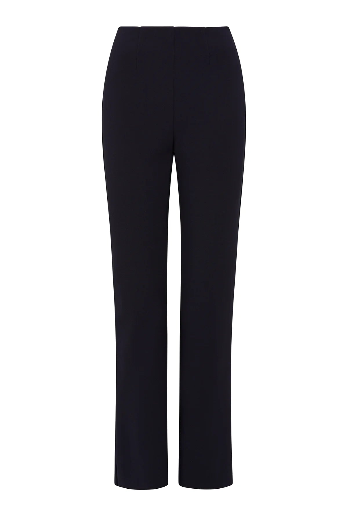 Cable - Dana Crepe Pant - Navy