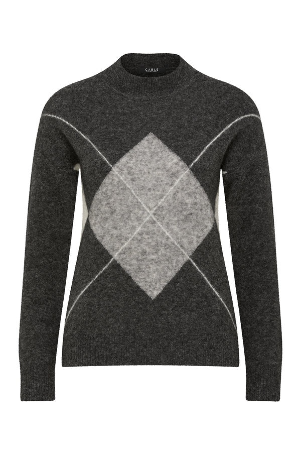 Aberdeen Argyle Jumper