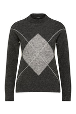 Load image into Gallery viewer, Aberdeen Argyle Jumper
