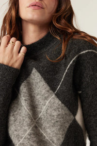 Aberdeen Argyle Jumper