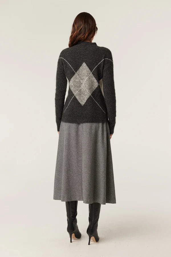 Aberdeen Argyle Jumper