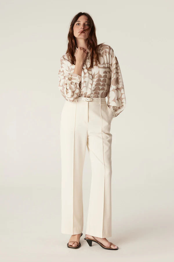 Tate Wide Leg Pant