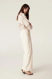 Tate Wide Leg Pant