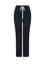 Load image into Gallery viewer, Luca Twill Jogger - Navy
