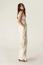 Load image into Gallery viewer, Dune Scarf | Half Moon Print
