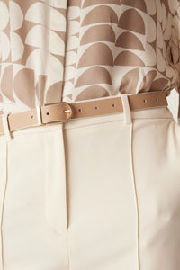 Reversible Belt