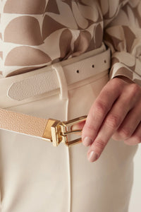 Reversible Belt