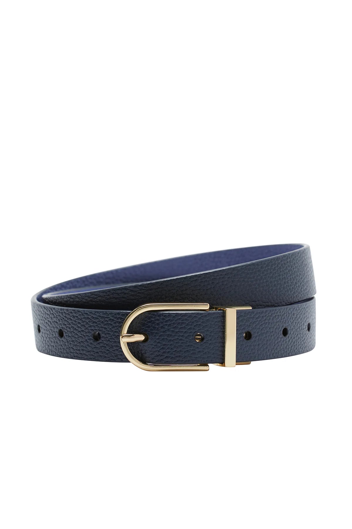 Reversible Belt