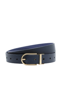 Reversible Belt