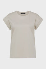 Load image into Gallery viewer, Pima Tee Stone
