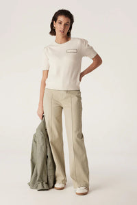 CABLE - Carter Pant - Sage