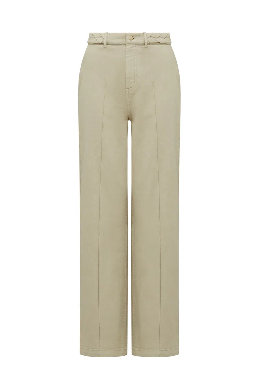 CABLE - Carter Pant - Sage