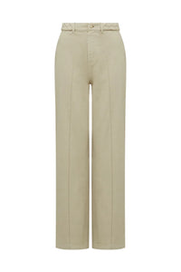 CABLE - Carter Pant - Sage