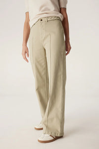 CABLE - Carter Pant - Sage