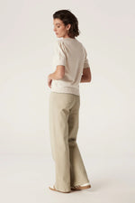 Load image into Gallery viewer, CABLE - Carter Pant - Sage
