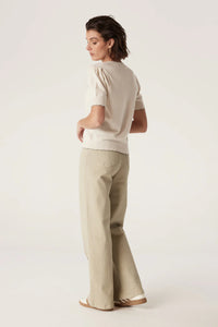 CABLE - Carter Pant - Sage