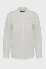 Load image into Gallery viewer, Sands Linen Shirt
