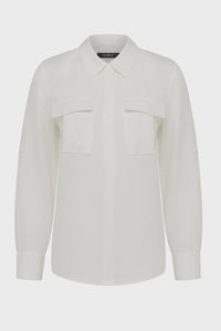 Sands Linen Shirt