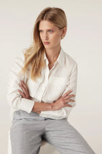Load image into Gallery viewer, Sands Linen Shirt
