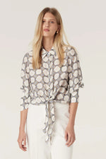 Load image into Gallery viewer, Sana Blouse
