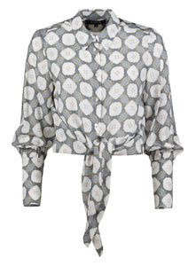 Sana Blouse