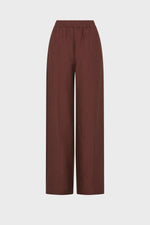 Load image into Gallery viewer, Goldie Pant Raisin
