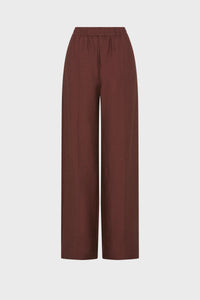 Goldie Pant Raisin