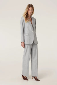 Ivy Linen Blazer